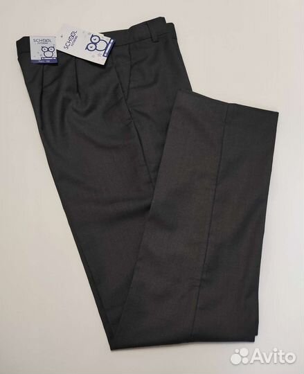 Школьная форма для мальчиков 134-152