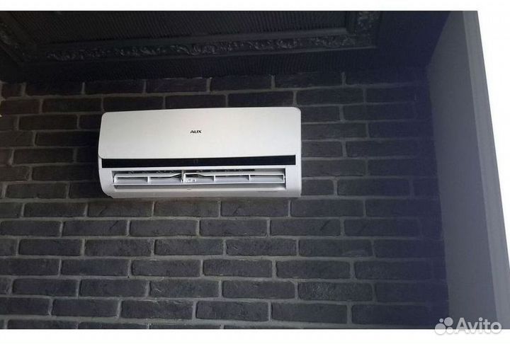 Кондиционеры сплит-системы