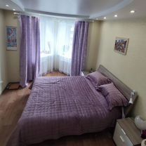 3-к. квартира, 80 м², 1/9 эт.