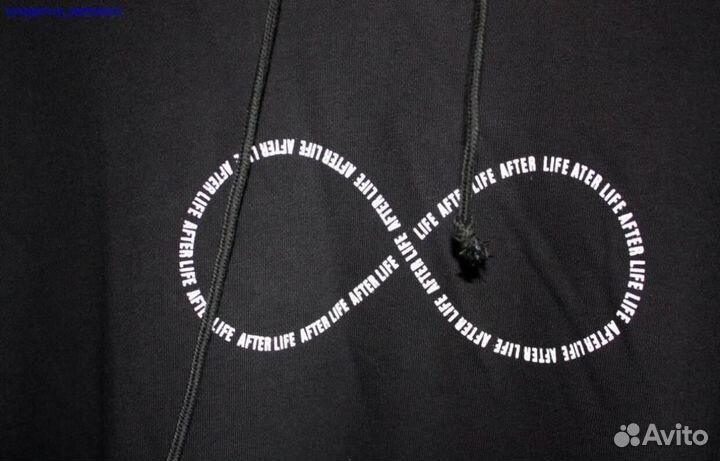 Худи Vetements vhq (Арт.87897)