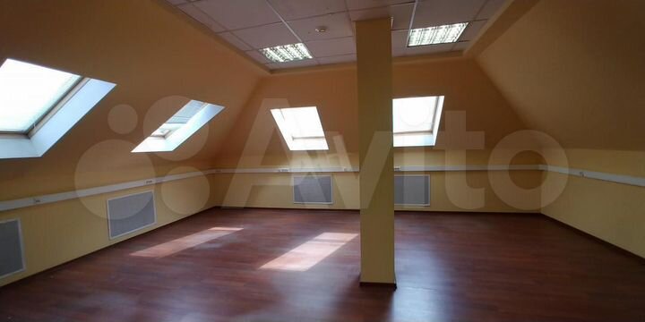 Аренда офиса 146.6 м2 м. Таганская в цао в