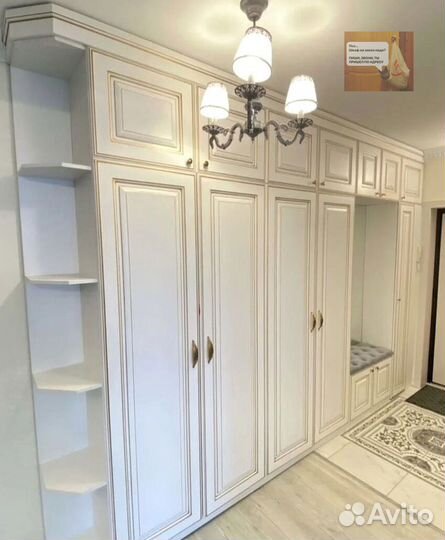 Прихожая на заказ