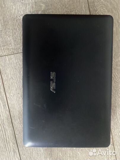 Asus eeepc 1015T