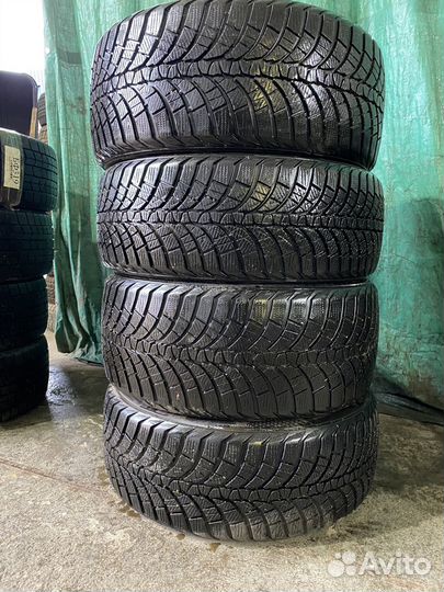 Kumho WinterCraft WP71 255/40 R18