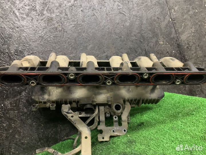 Коллектор впускной Bmw 5-Series E39 M52B25