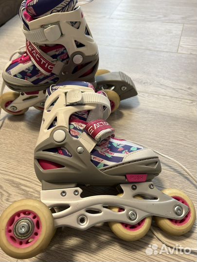Ролики детские