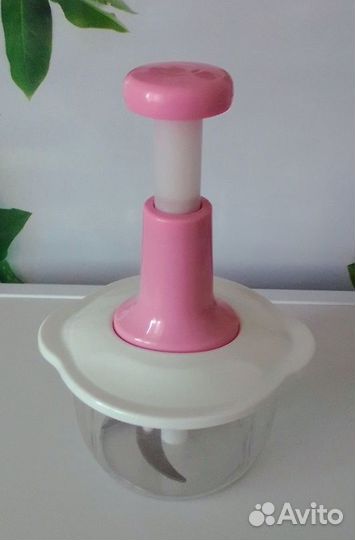 Блендер ручной