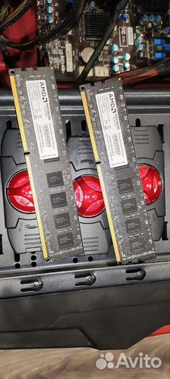 Компьютер fx8320