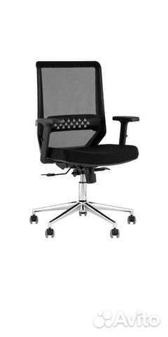 Офисные кресла 