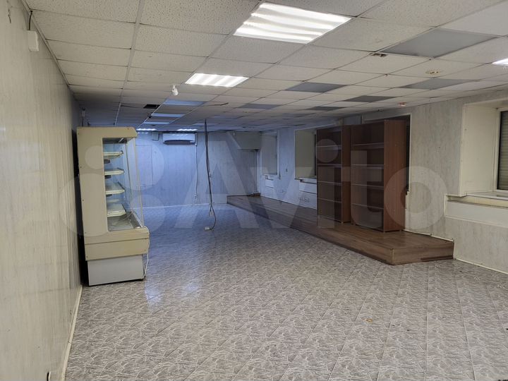 Свободного назначения, 119.8 м²