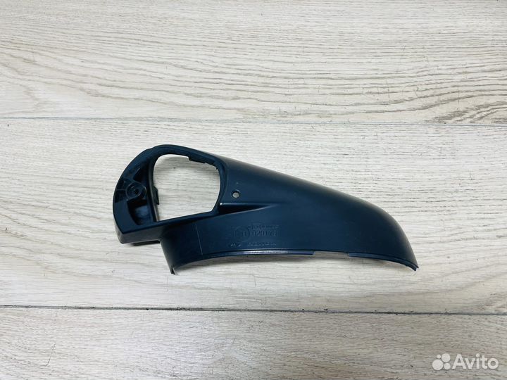 Корпус левого зеркала Honda Accord 8 CU