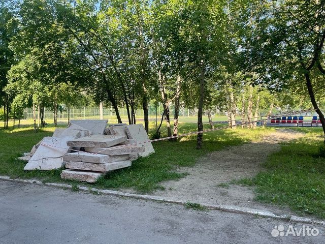 Пенобетонные блоки