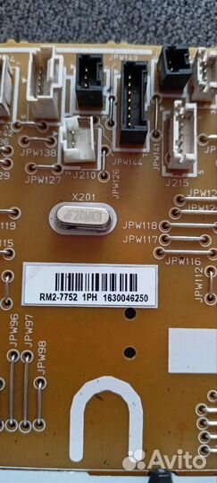 HP Pro M401dn в разборе