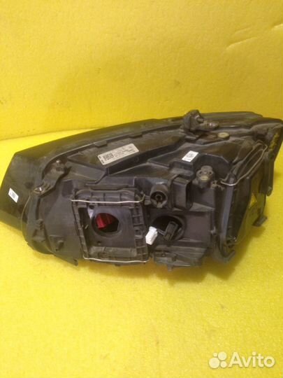 Фара Правая Audi Q5 Рестайлинг