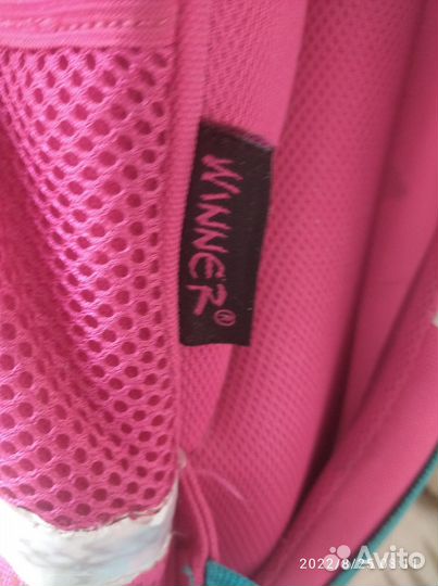 Продам портфель школьный для начальных классов