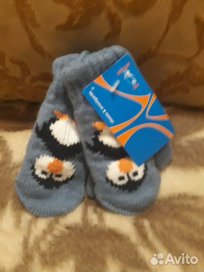 Детские шапочки