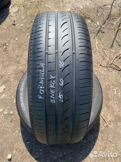 Formula Energy 215/60 R16 99H