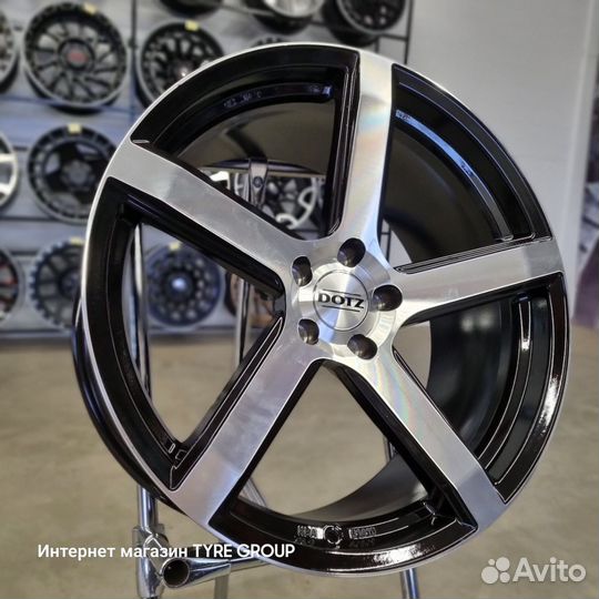 Диски R 20 5х112 новые арт515685