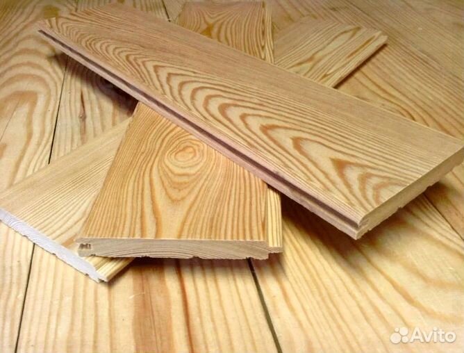 Вагонка осина 16*87 сорт аа 2,1м