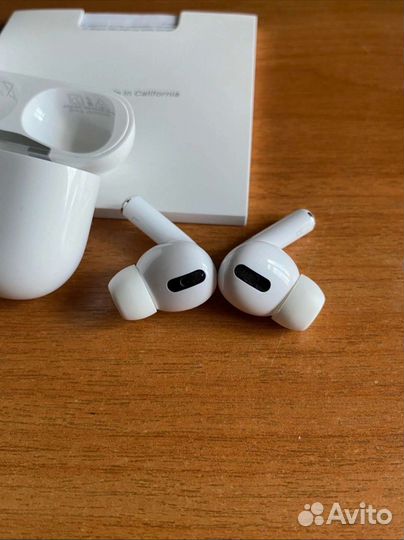 Apple airpods pro