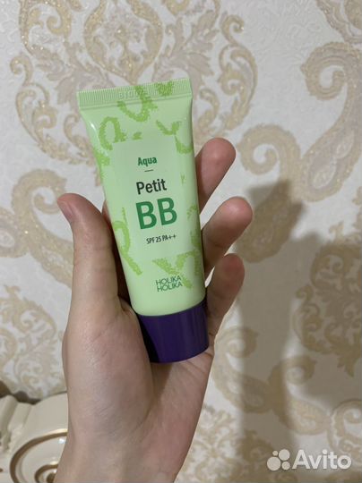 Bb крем holika