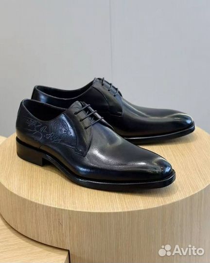 Туфли мужские Berluti