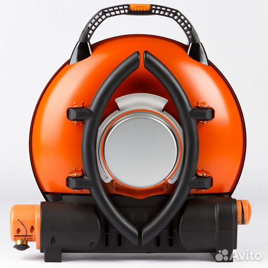 Гриль для барбекю O-Grill 800 разные цвета+адаптер