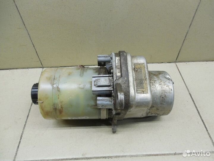 Насос гидроусилителя Focus II 2005-2008