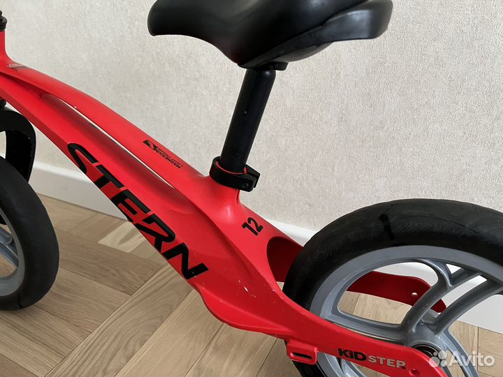 Беговел Stern