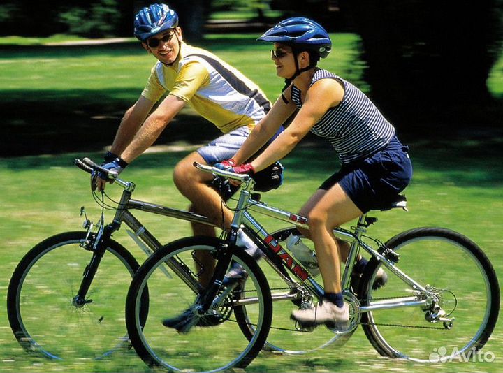 Велосипеды Самокаты новые