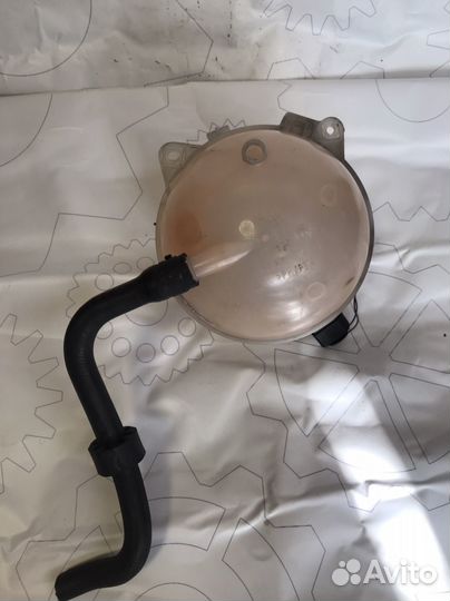 Бачок расширительный volkswagen golf 5