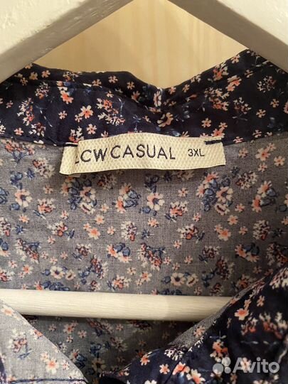 Рубашка женская 52 54