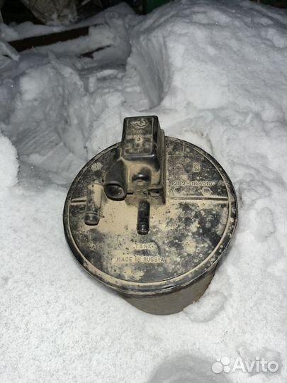 Продам абсорбер ваз 2114-15