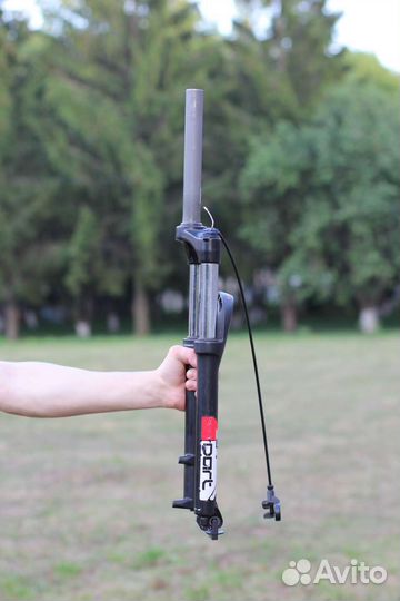 Вилка Rock Shox Dart 3