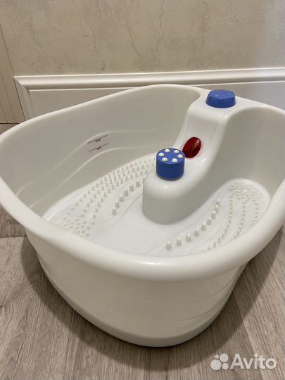 Ванночка для ног