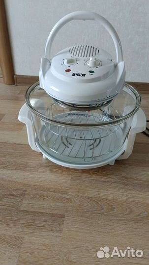 Аэрогриль mystery MCO-1501