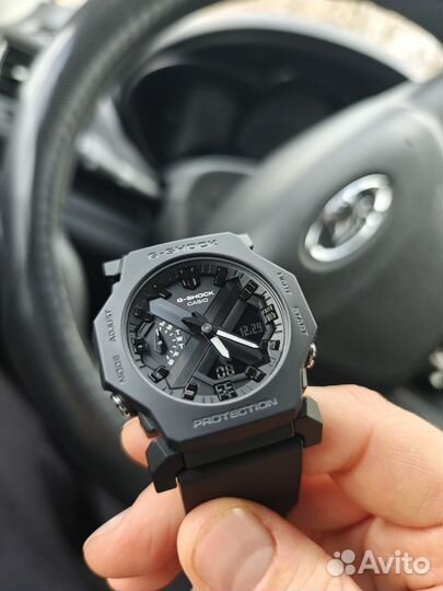 Наручные часы Casio GShock GA-2300