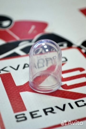 Заглушка корпуса воздушн. фильтра BRP 707800080