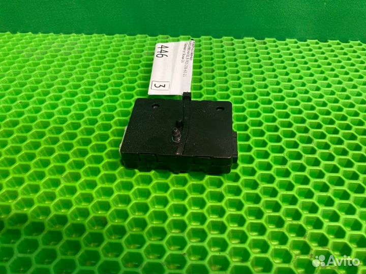 Усилитель антенны Bmw X3 F25 N47D20C 2012