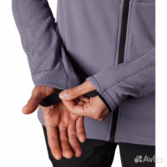 THE north face Jacket Women's Purple (M)(80)