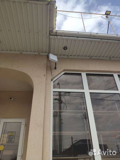 Установка и Ремонт Интернета