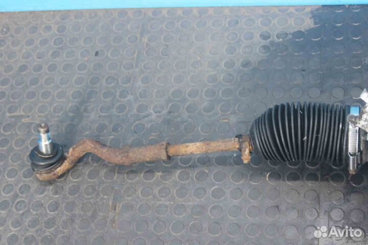 Рейка рулевая на запчасти Mercedes-Benz E-Class (М