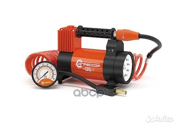 Компрессор 