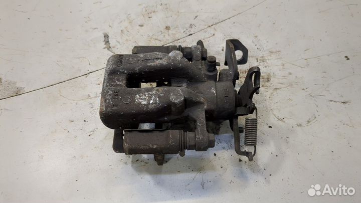 Суппорт Fiat Tipo, 2017