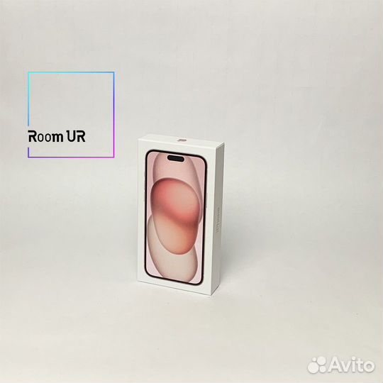 iPhone 15 Plus, 512 ГБ