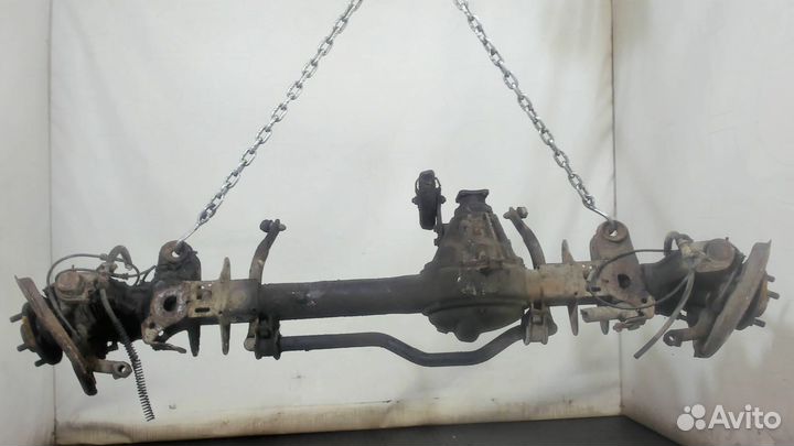 Мост (ведущий) Land Rover Range Rover 2, 1995