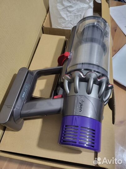 Пылесос dyson v10 Absolute