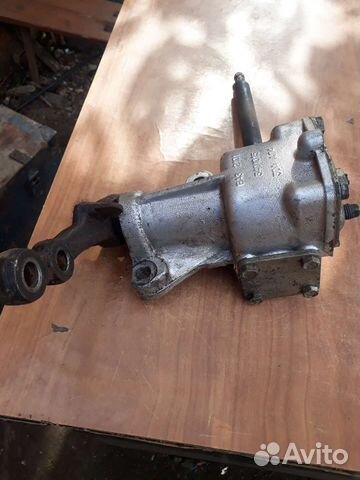 Рулевой редуктор01,02,03 04,05,06.07