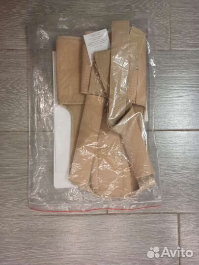 Корректор осанки