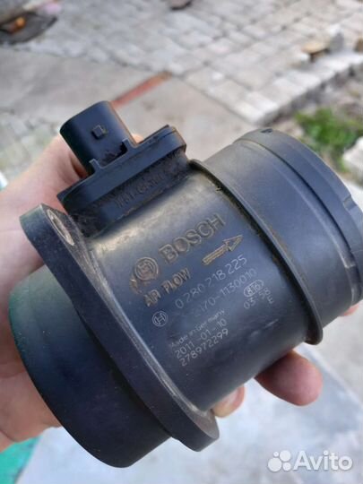 Запчасти priora